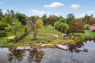 Vacant Residential Land for Sale, 1419 Port Stanton Pkwy, Severn, ON