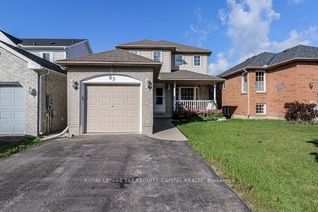 Property for Rent, 85 Copeman Cres #Lower, Barrie, ON