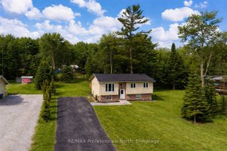 Detached House for Sale, 1036 Post Rd, Bracebridge, ON