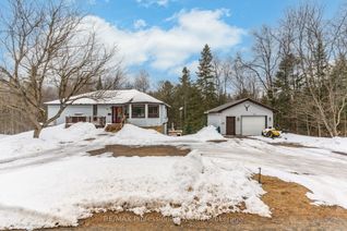 Bungalow for Sale, 28 Independence St, Dysart et al, ON