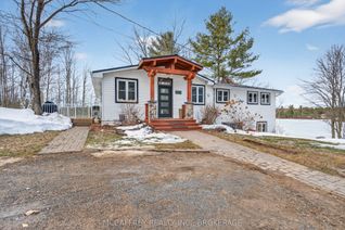 Detached House for Sale, 1140 Phillips Ln, Frontenac, ON