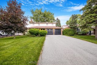 House for Sale, 50 Royal Orchard Blvd, Markham, ON