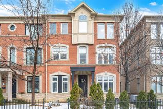 Townhouse for Sale, 4731 Highway 7 N/A, Vaughan, ON
