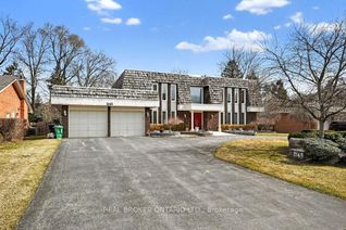 Property for Sale, 2145 Oneida Cres, Mississauga, ON