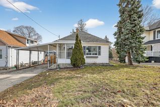 Bungalow for Sale, 27 Fyfe Ave, Woodstock, ON