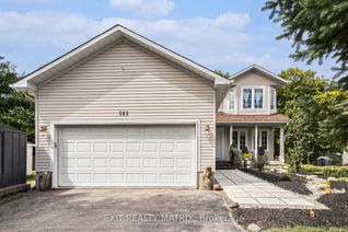 Property for Sale, 563 Loucks Dr, Russell, ON