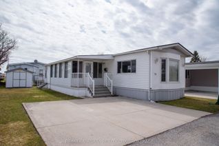 Bungalow for Sale, 3033 TOWNLINE Rd #74, Fort Erie, ON