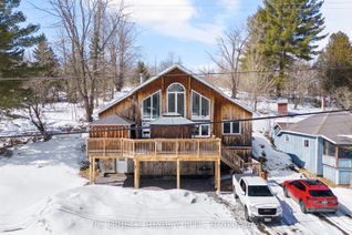Property for Sale, 2242 Hwy 124 Hwy, Whitestone, ON