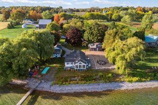 Bungalow for Sale, 2924 County Road 8 N/A, Prince Edward County, ON