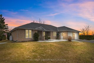 Bungalow for Sale, 114 Lakehurst St, Brighton, ON