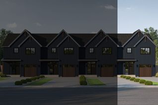 Freehold Townhouse for Sale, 40 Willowbrook St, Cramahe, ON