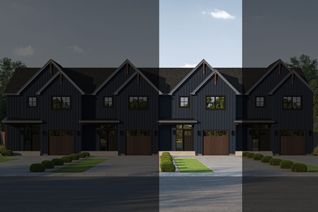 Freehold Townhouse for Sale, 42 Willowbrook St, Cramahe, ON