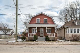 Duplex for Sale, 497 Alfred St, Kingston, ON