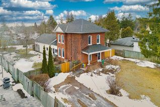 Property for Sale, 865 Parkhill Rd W, Peterborough, ON