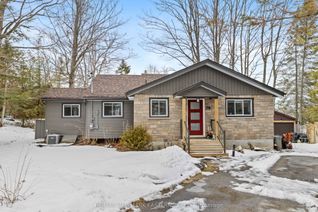 Bungalow for Sale, 70 Birch Point Dr, Kawartha Lakes, ON