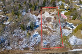 Land for Sale, 219 Lake Range Dr #Part 1, Huron-Kinloss, ON