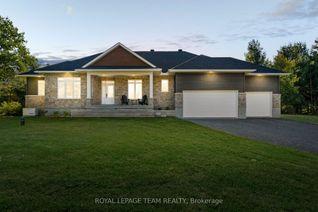 Bungalow for Sale, 143 Raymond Luhta Cres, McNab/Braeside, ON Bungalow for Sale, 143 Raymond Luhta Cres, McNab/Braeside, ON