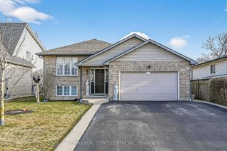 Property for Sale, 36 Longview Ct, Hamilton, ON
