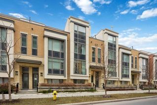 Townhouse for Sale, 20 William Saville St, Markham, ON