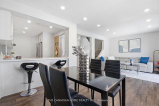 Freehold Townhouse for Sale, 22 Hindquarter Ct, Brampton, ON