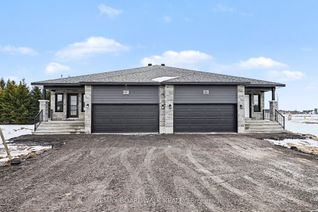 Bungalow for Sale, 108 Dove House Gdns, Russell, ON