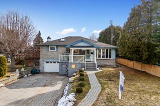 House for Sale, 37 Trefusis St, Port Hope, ON