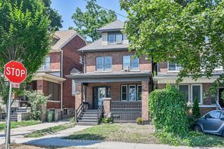 Property for Sale, 172 Sherman Ave S, Hamilton, ON