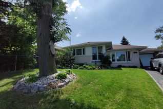 Sidesplit for Sale, 48 Holford Cres, Toronto, ON