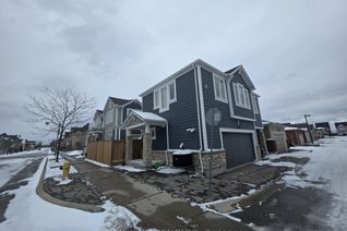 Bungalow for Rent, 237 B Cornell Park Ave #(Coach), Markham, ON