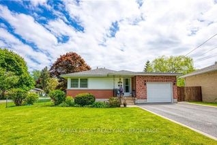 Property for Sale, 39 Lennox St, Kingston, ON