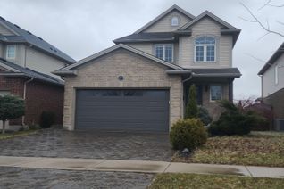Detached House for Sale, 3197 Meadowgate Blvd, London South, ON