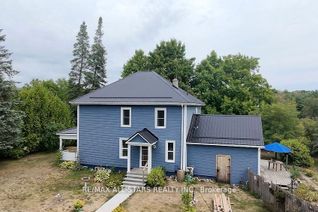 Detached House for Sale, 412 Cooper Rd, Madoc, ON