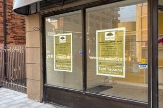 Commercial/Retail Property for Lease, 47 QUEEN St E #A, Brampton, ON