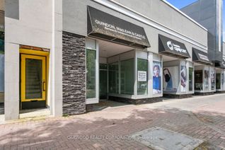 Commercial/Retail Property for Lease, 254 PITT St, Cornwall, ON