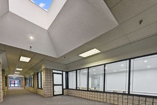 Property for Lease, 570 Hood Rd #6, Markham, ON