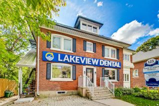 Investment Property for Sale, 123 Collier St, Barrie, ON Investment Property for Sale, 123 Collier St, Barrie, ON