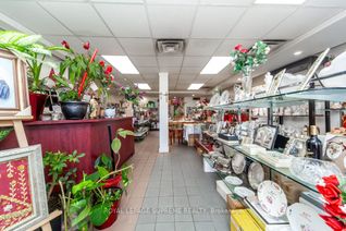 Commercial/Retail Property for Sale, 529 Rogers Rd S, Toronto, ON Commercial/Retail Property for Sale, 529 Rogers Rd S, Toronto, ON