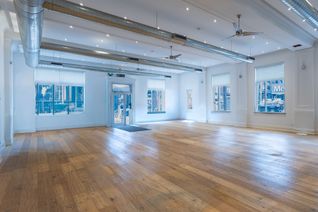 Office for Lease, 421 Roncesvalles Ave #Main & Low, Toronto, ON