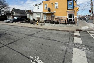 Commercial/Retail Property for Lease, 2A Auburn Ave, Toronto, ON