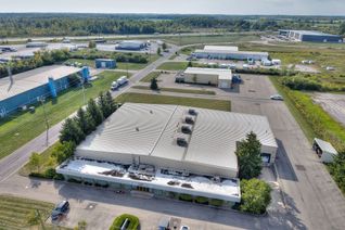 Industrial Property for Sale, 1767 Pettit Rd, Fort Erie, ON