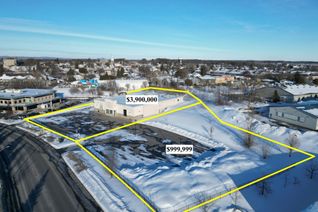 Commercial Land for Sale, 2747 Chamberland St, Clarence-Rockland, ON