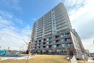 Condo for Sale, 185 Deerfield Rd #1302, Newmarket, ON