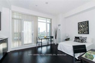 Bachelor/Studio Apartment for Sale, 365 Prince Of Wales Dr #1801, Mississauga, ON