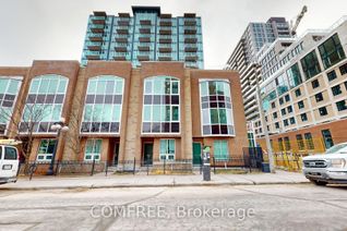 Condo for Sale, 134 York St #709, Lower Town - Sandy Hill, ON