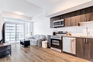 Apartment for Sale, 1435 Celebration Dr #1707, Pickering, ON