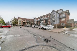 Condo Townhouse for Sale, 2265 Bur Oak Ave #52, Markham, ON