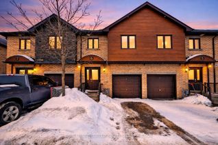 Condo Townhouse for Sale, 29 Madelaine Dr #6, Barrie, ON