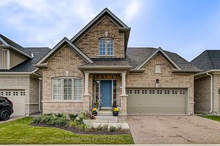 Bungaloft for Sale, 4 Clermiston Cres, Brampton, ON
