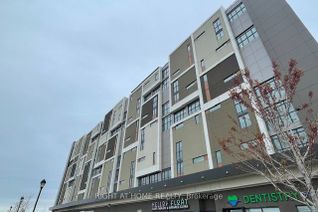 Property for Sale, 560 North Service Rd #404, Grimsby, ON