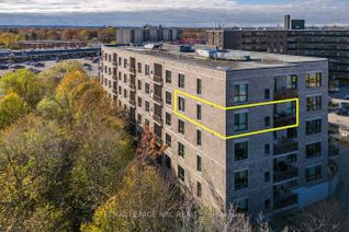 Apartment for Sale, 379 Scott St #401, St. Catharines, ON